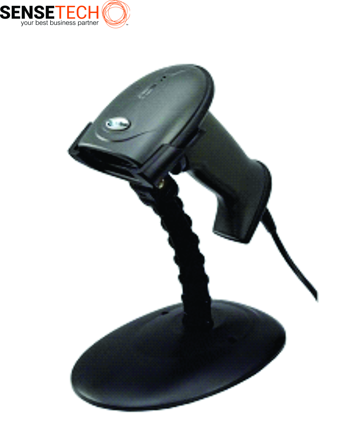 Scanner POS SC100